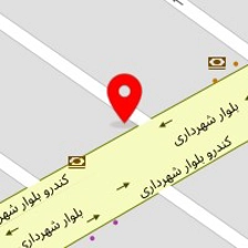 سالن زیبایی بیوتی لاین