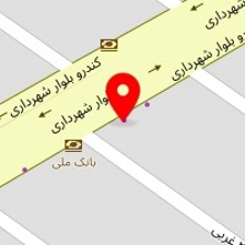 سالن زیبایی مژ لورآل