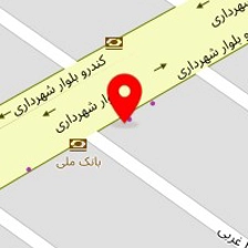 سالن زیبایی اکسیر