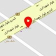 سالن احیا مو مهرشهر