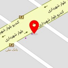 سالن احیا مو مهرشهر