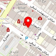 دکتر هدی نوری