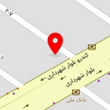 سالن زیبایی میس گلد