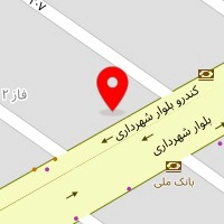 سالن زیبایی مارول