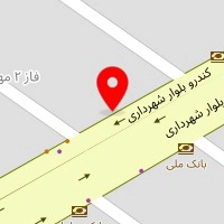 سالن زیبایی اسکای بیوتی