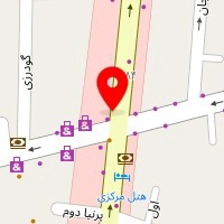 فروشگاه معین نور