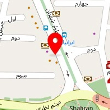 الکتریکی پارسیان شهران