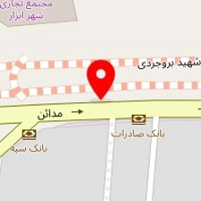 تجهیزات صنعتی و لوازم الکترونیکی بهار