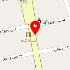 الکترو گلریز