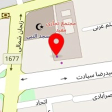 فروشگاه الکتریکی مفید