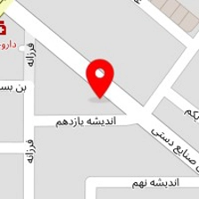 برق خودرو رامین