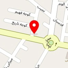کالای برق الماس غرب   علیرحمی