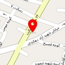 کالای برق و لوستر اسدی