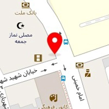 خدمات فنی رضا