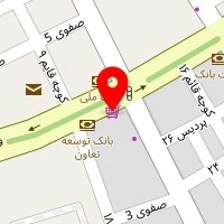 شرکت آراکس ارقام