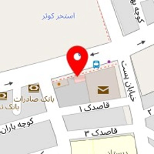 کالای برق مهدی