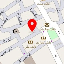مرکز امنیت ساختمان هیمنا