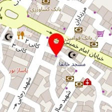 سیستم امنیتی نیما