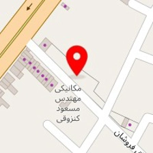 فروشگاه کولر و بخاری درجا سعید پیرزاد