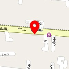 فروشگاه شمیم سعید   اکو چراغی