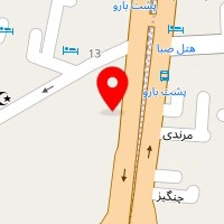 موسسه تولیدی صنعتی تکنوفن