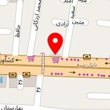 کالای برق محسن
