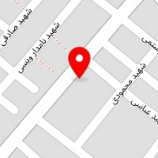 کالای برق محمودی