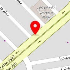 کالای برق امین