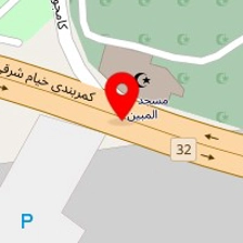 نمایندگی باطری حسامی