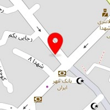 فروشگاه و تعمیرگاه آل بویه