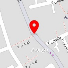لوازم خانگی صیادجو شعبه بازار