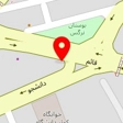 لوستر الماس شهر