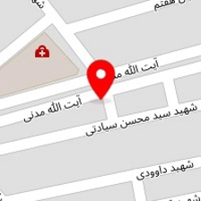 فروشگاه ابزار یراق و لوازم ساختمانی منوری