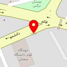 شرکت جیران نیرو