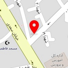 فروشگاه دنیای امنیت