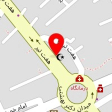 الکتریکی پارسین