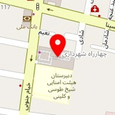 دوربین مداربسته قزوین
