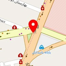 دکتر رضا فرسا