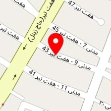 خدمات الکترونیک ماهان