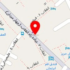 الکترونیک رضوی