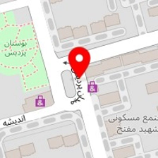 فروشگاه حسنی