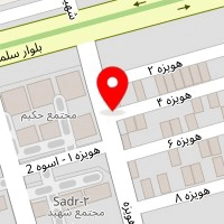 خدمات کامپیوتری نارنج