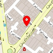 لوازم سرد کننده فروشگاه امید