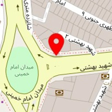 کالای برق شاه محمدی