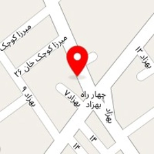 چشم پنهان  سیستم های حفاظتی