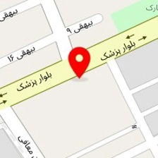 خدمات کامپیوتر و اینترنت نارمک