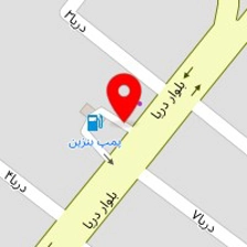 فروشگاه لوازم برقی خودرو ماشاالله