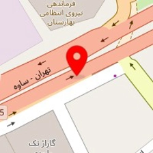برق پارس