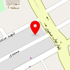ابزار مرکزی نباتعلی پور