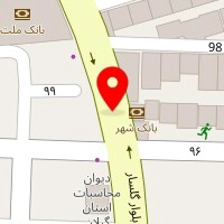 فروشگاه ساعت فرزام